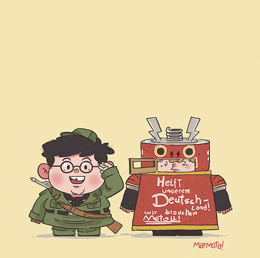 Кролик Джо Джо мемы