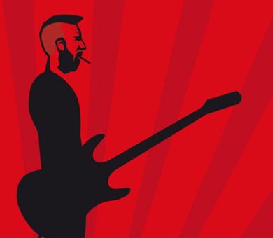 Постер группы ленинград (34 фото)