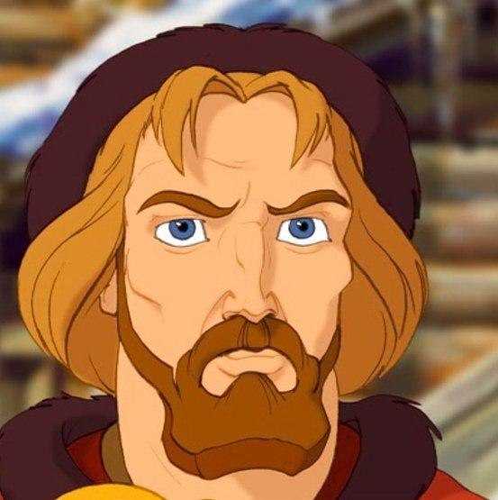 Князь Владимир 2004