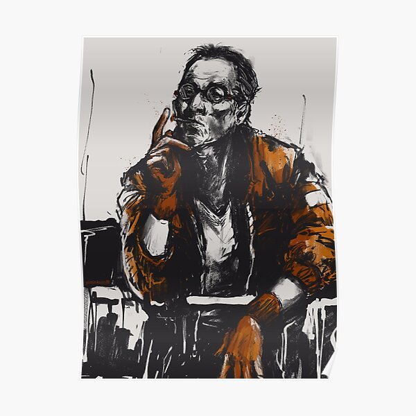 Disco Elysium игра