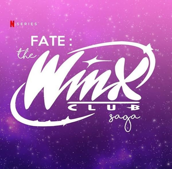 Судьба сага Винкс