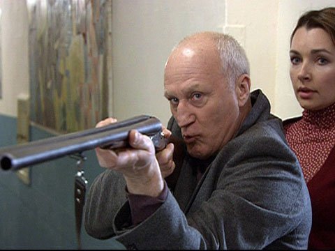 Фильм учитель в законе Возвращение