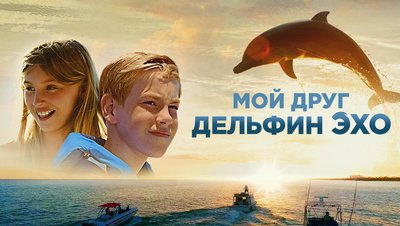 Мой друг Дельфин