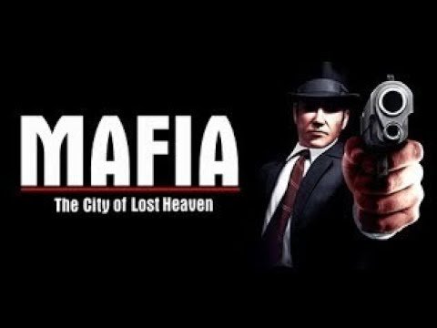 Welcome to Lost Heaven