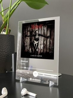 Spotify Постер