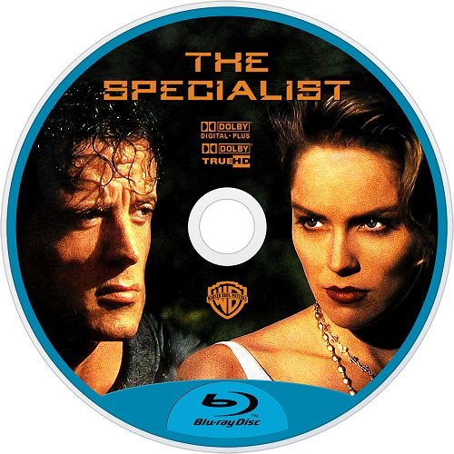 Специалист фильм 1994