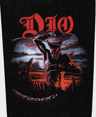 Джоджо против дио