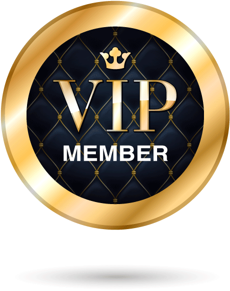 VIP пригласительные logo Word