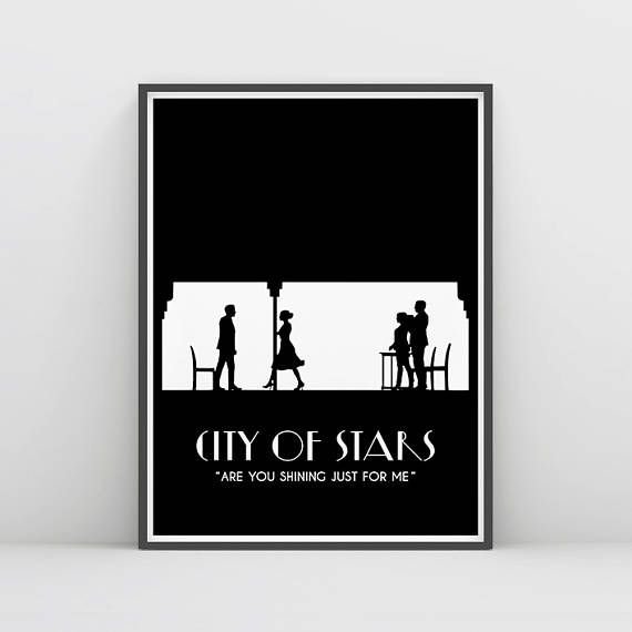 Самые необычные постеры к фильмам