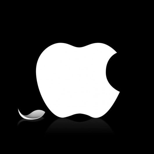 Реклама компании Apple