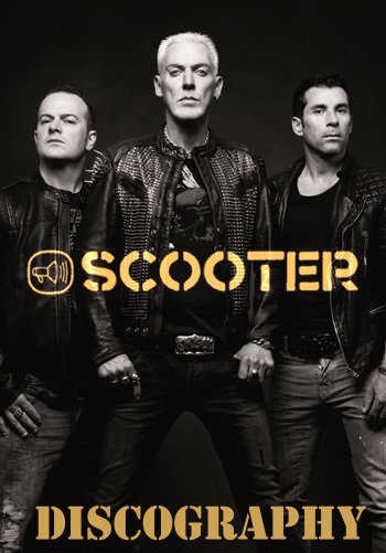 Scooter 2013 группа