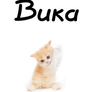 Вика постер (39 фото)