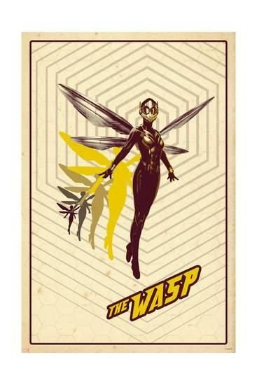 Васп группа постеры