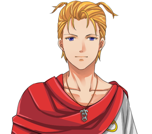 Anticlove Джеймс