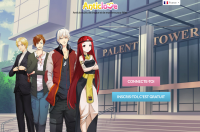 Anticlove постеры