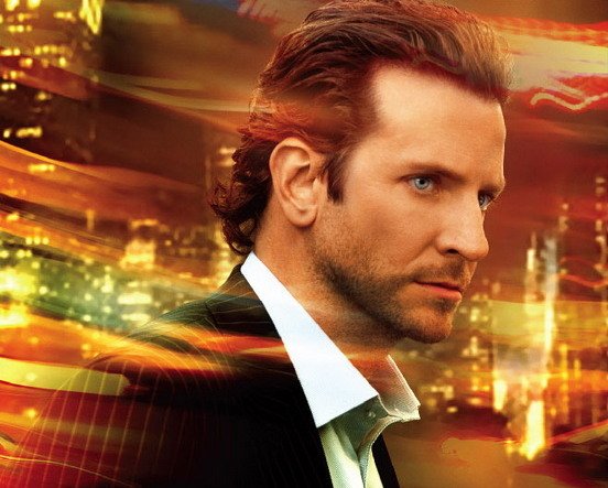 Области тьмы 2011 Постер