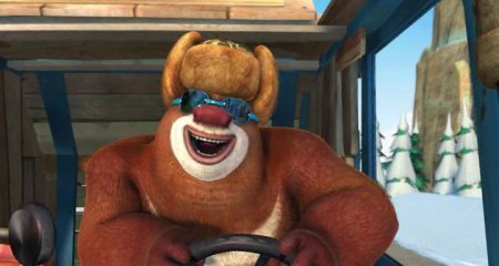 Медведи-соседи мультфильм 2021