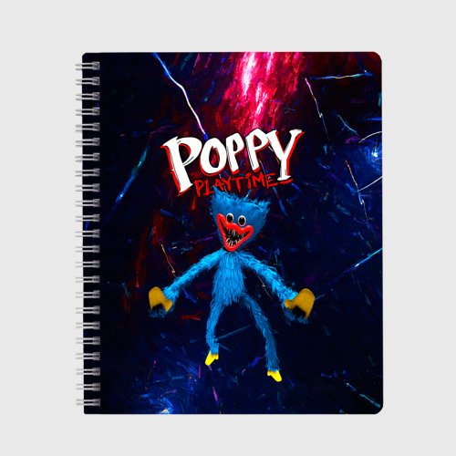 Poppy Playtime плакаты