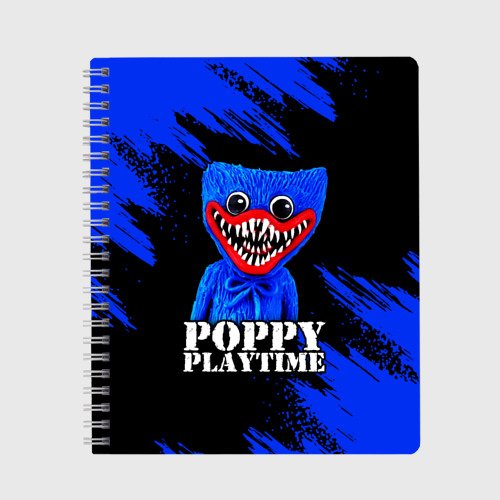 Хагги Вагги Постер