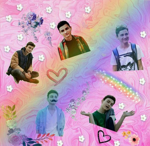 Брайан Мапс