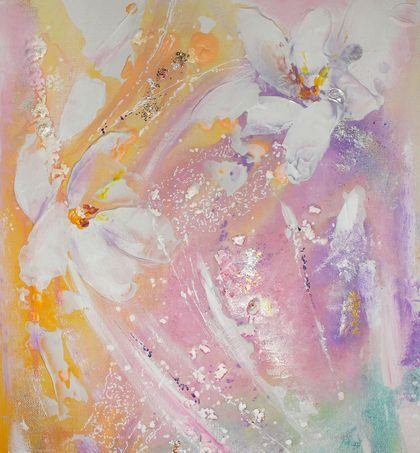 Красота души человека