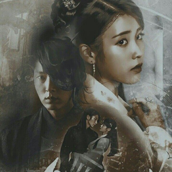 Постер дорамы Алые сердца коре