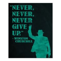 Обои на рабочий стол never give up