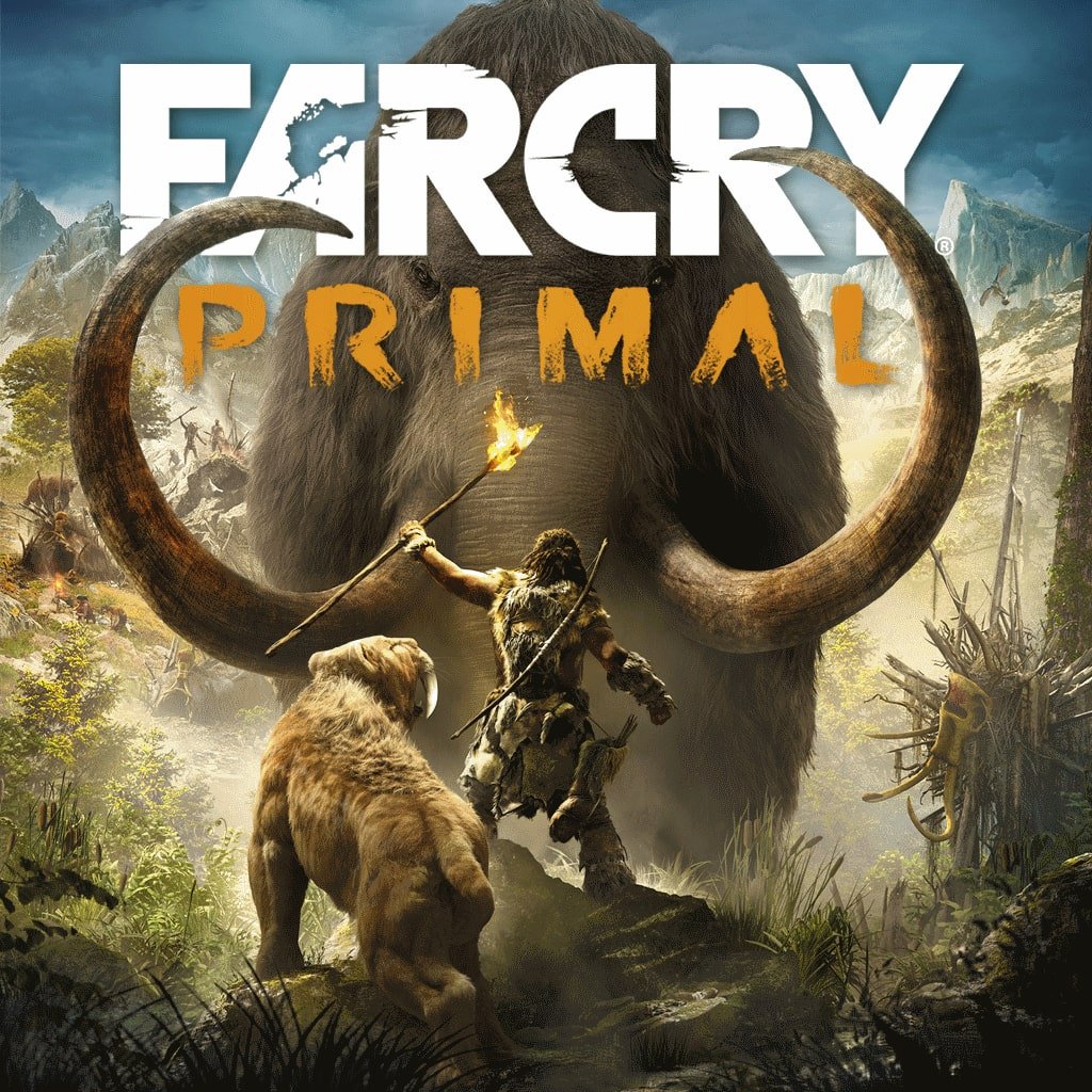 Far Cry Primal 176 