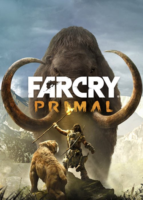 Far Cry Primal 176 