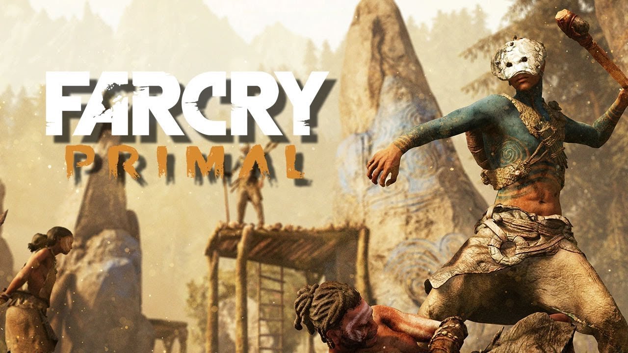 Far Cry Primal 176 