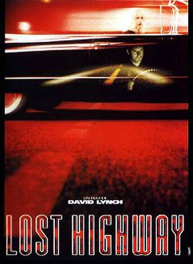 Шоссе в никуда (Lost Highway) 1997