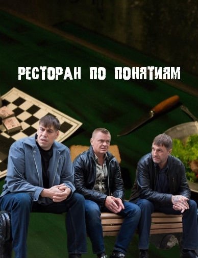 Афиши кинофильмов