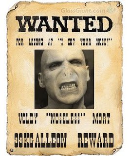 Ежедневный пророк Гарри Поттер Беллатриса