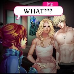 Is it Love Дрого Виктор