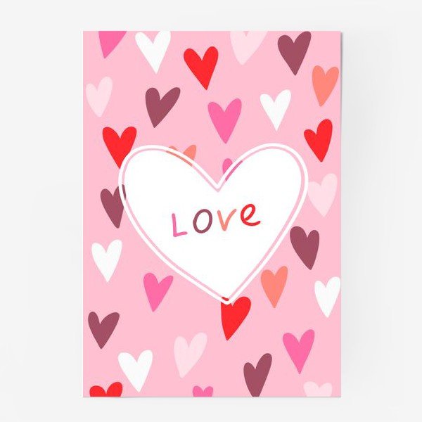 Черно белые надписи