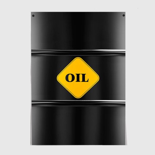 Нефть фильм