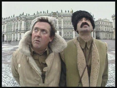 Городок постер (43 фото)