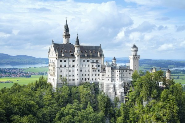 Гарри Поттер. Хогвартс