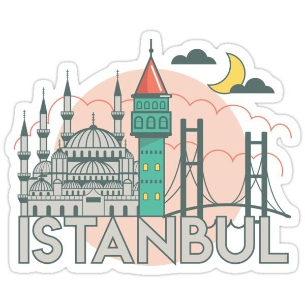 Турецкие плакаты