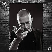 Oxxxymiron рисунок
