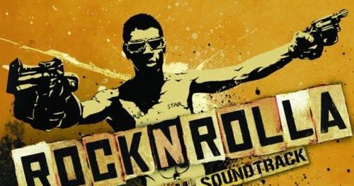 Тоби Кеббелл рокенрольщик