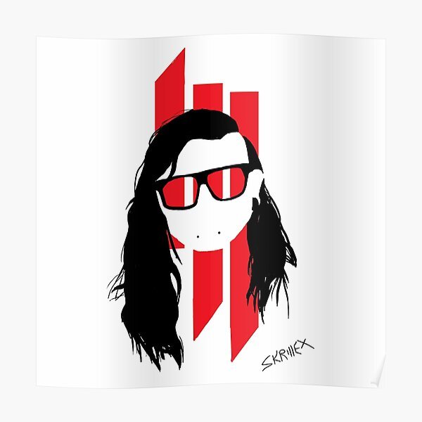 Скриллекс Король дабстепа