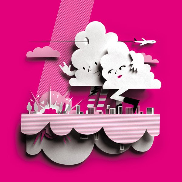 Грин Джон "бумажные города"