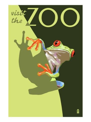 Голая лягушка