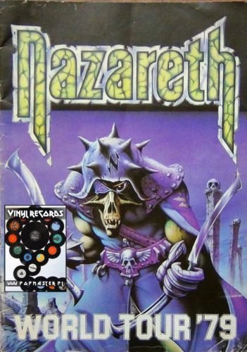 Назарет группа 2021