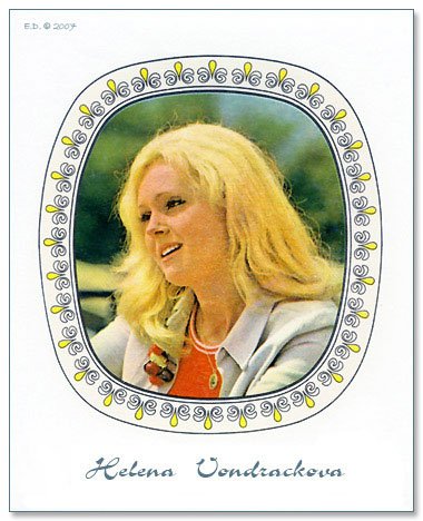 Переводилки девушек из ГДР