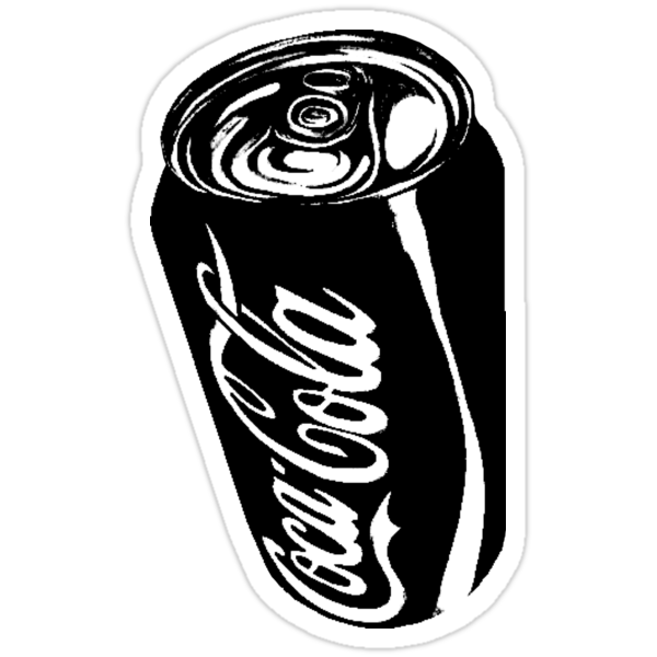 Кола трафарет