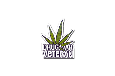 Стикеры КС го drug War veteran