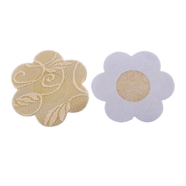 Декоративные накладки на соски