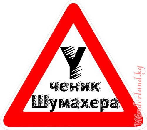 Наклейки на авто